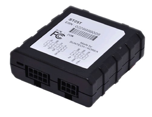 Suntech ST25T