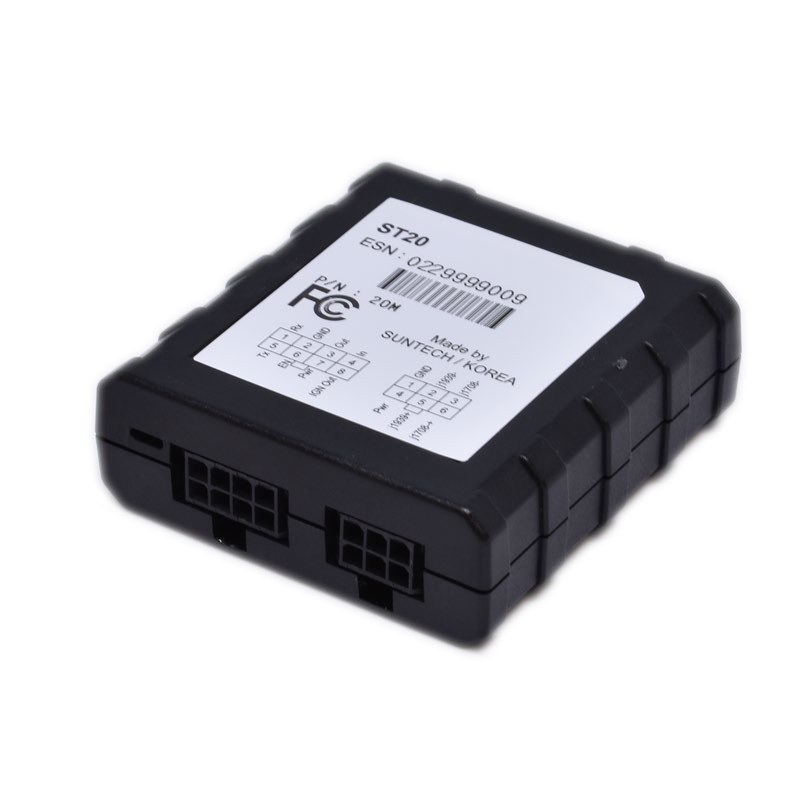 Suntech ST8300RP
